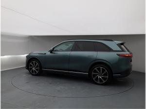 XPENG G9 AWD Performance 2025