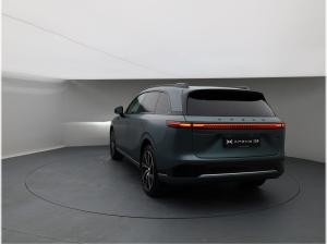 XPENG G9 AWD Performance 2025