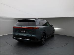 XPENG G9 AWD Performance 2025