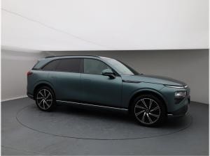 XPENG G9 AWD Performance 2025