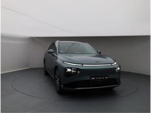 XPENG G9 AWD Performance 2025