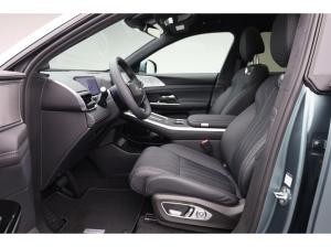 XPENG G9 AWD Performance 2025