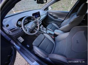 Hyundai i30 N Line+Automatik+Sitz-Paket+140PS