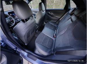 Hyundai i30 N Line+Automatik+Sitz-Paket+140PS