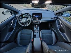 Hyundai i30 N Line+Automatik+Sitz-Paket+140PS