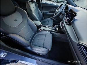 Hyundai i30 N Line+Automatik+Sitz-Paket+140PS