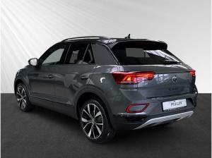 Volkswagen T-Roc Style 2.0 l TDI SCR 150 PS 7-Gang-DSG AHK+Kamera+Navi+Sitzh - Gewerbekunden