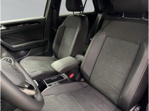 Volkswagen T-Roc Style 2.0 l TDI SCR 150 PS 7-Gang-DSG AHK+Kamera+Navi+Sitzh - Gewerbekunden
