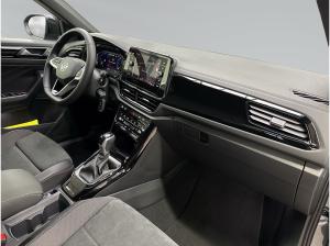 Volkswagen T-Roc Style 2.0 l TDI SCR 150 PS 7-Gang-DSG AHK+Kamera+Navi+Sitzh - Gewerbekunden