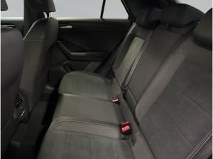 Volkswagen T-Roc Style 2.0 l TDI SCR 150 PS 7-Gang-DSG AHK+Kamera+Navi+Sitzh - Gewerbekunden