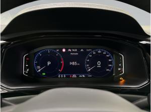 Volkswagen T-Roc Style 2.0 l TDI SCR 150 PS 7-Gang-DSG AHK+Kamera+Navi+Sitzh - Gewerbekunden