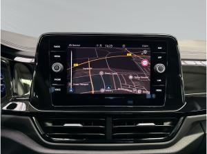 Volkswagen T-Roc Style 2.0 l TDI SCR 150 PS 7-Gang-DSG AHK+Kamera+Navi+Sitzh - Gewerbekunden
