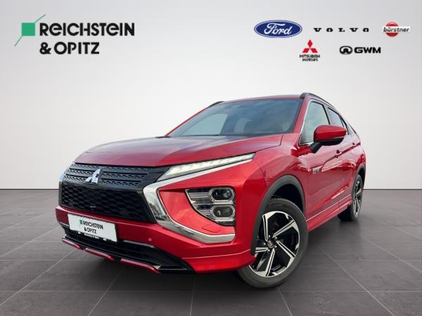 Mitsubishi Eclipse Cross 2.4 PLUG-IN HYBRID 4WD Select