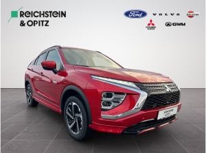 Mitsubishi Eclipse Cross 2.4 PLUG-IN HYBRID 4WD Select