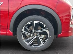 Mitsubishi Eclipse Cross 2.4 PLUG-IN HYBRID 4WD Select