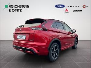 Mitsubishi Eclipse Cross 2.4 PLUG-IN HYBRID 4WD Select