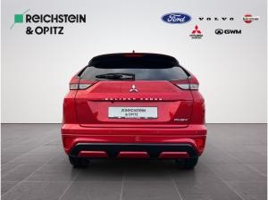 Mitsubishi Eclipse Cross 2.4 PLUG-IN HYBRID 4WD Select