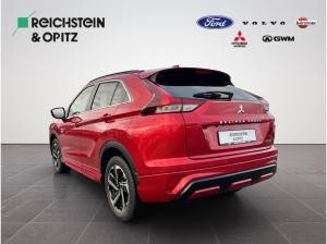 Mitsubishi Eclipse Cross 2.4 PLUG-IN HYBRID 4WD Select