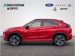 Mitsubishi Eclipse Cross 2.4 PLUG-IN HYBRID 4WD Select