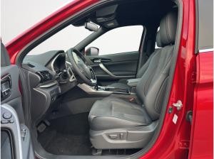 Mitsubishi Eclipse Cross 2.4 PLUG-IN HYBRID 4WD Select