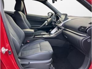 Mitsubishi Eclipse Cross 2.4 PLUG-IN HYBRID 4WD Select