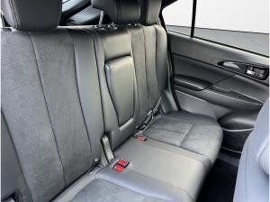 Mitsubishi Eclipse Cross 2.4 PLUG-IN HYBRID 4WD Select