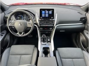 Mitsubishi Eclipse Cross 2.4 PLUG-IN HYBRID 4WD Select