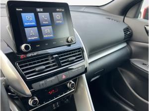 Mitsubishi Eclipse Cross 2.4 PLUG-IN HYBRID 4WD Select