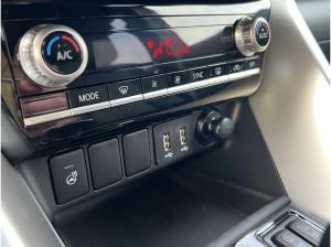 Mitsubishi Eclipse Cross 2.4 PLUG-IN HYBRID 4WD Select