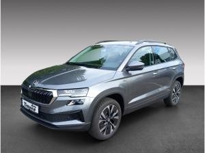Skoda Karoq Tour 1.5 TSI 6-Gang *AHK*MATRIX*KLIMA*