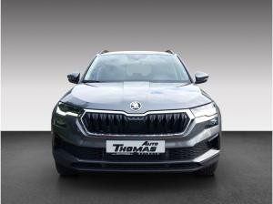 Skoda Karoq Tour 1.5 TSI 6-Gang *AHK*MATRIX*KLIMA*
