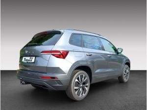 Skoda Karoq Tour 1.5 TSI 6-Gang *AHK*MATRIX*KLIMA*