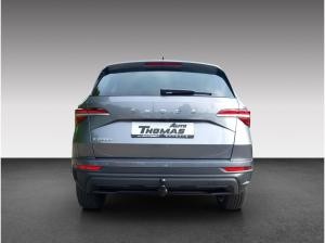 Skoda Karoq Tour 1.5 TSI 6-Gang *AHK*MATRIX*KLIMA*