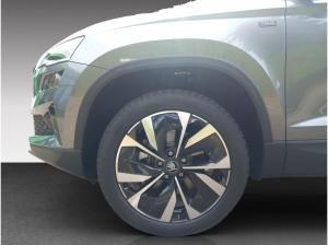Skoda Karoq Tour 1.5 TSI 6-Gang *AHK*MATRIX*KLIMA*