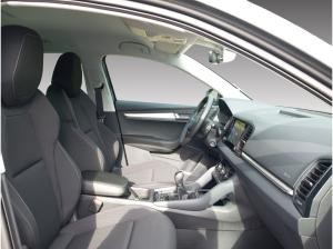 Skoda Karoq Tour 1.5 TSI 6-Gang *AHK*MATRIX*KLIMA*