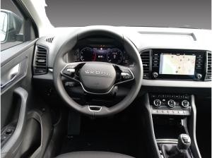 Skoda Karoq Tour 1.5 TSI 6-Gang *AHK*MATRIX*KLIMA*