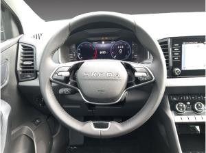 Skoda Karoq Tour 1.5 TSI 6-Gang *AHK*MATRIX*KLIMA*