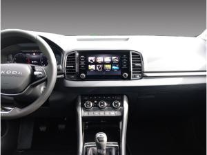 Skoda Karoq Tour 1.5 TSI 6-Gang *AHK*MATRIX*KLIMA*