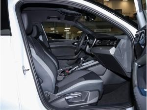Audi A1 allstreet 	 S line Int. ACC LED Navi virtual Klima Sonos
