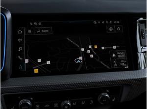 Audi A1 allstreet 	 S line Int. ACC LED Navi virtual Klima Sonos