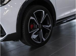 Audi A1 allstreet 	 S line Int. ACC LED Navi virtual Klima Sonos