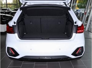 Audi A1 allstreet 	 S line Int. ACC LED Navi virtual Klima Sonos