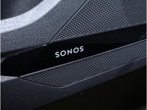 Audi A1 allstreet 	 S line Int. ACC LED Navi virtual Klima Sonos