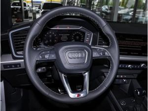 Audi A1 allstreet 	 S line Int. ACC LED Navi virtual Klima Sonos