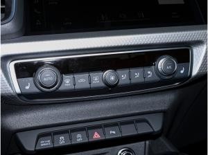 Audi A1 allstreet 	 S line Int. ACC LED Navi virtual Klima Sonos