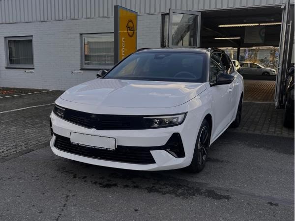 Opel Astra L GS Sports Tourer Komfort-Paket Allwetterr.