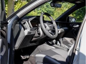 Audi A1 Sportback 	 2 x S line Navi LED ACC Klima Kamera virtual