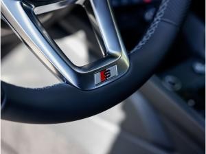 Audi A1 Sportback 	 2 x S line Navi LED ACC Klima Kamera virtual