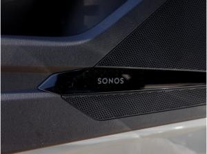 Audi A1 Sportback 	 2 x S line Navi LED ACC Klima Kamera virtual