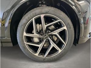 Audi Q6 e-tron Q6 SUV e-tron performance 360 4xSHZ ACC